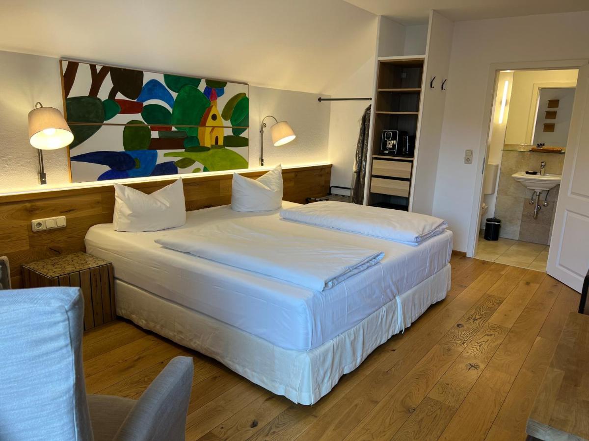 Aparthotel Parsberg Lferstl Exteriör bild