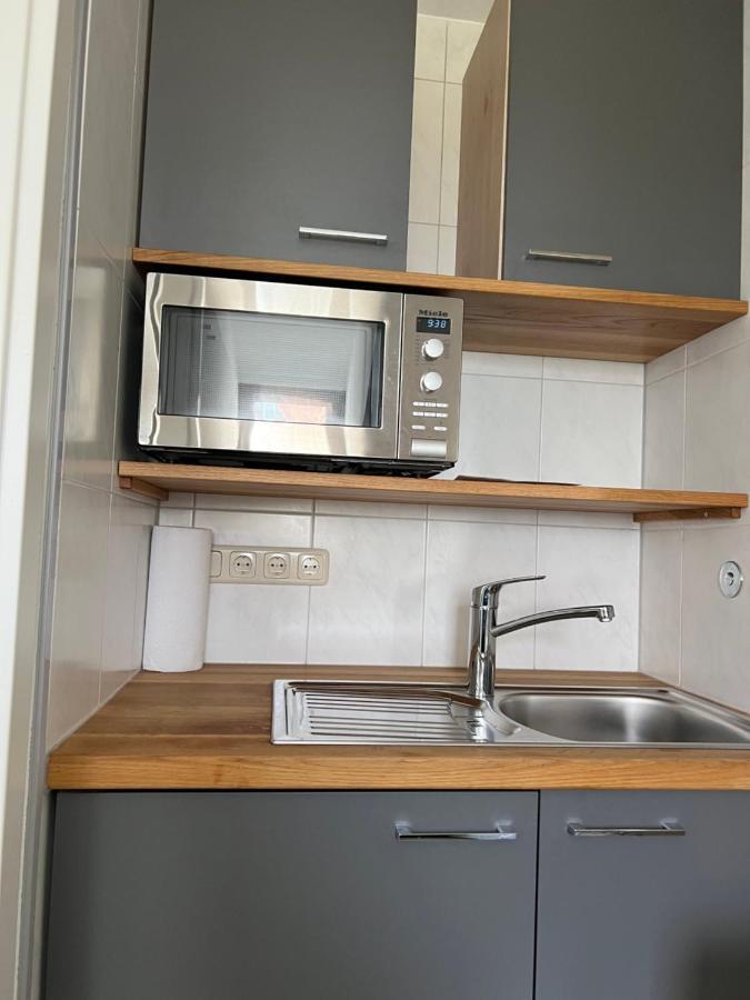 Aparthotel Parsberg Lferstl Exteriör bild