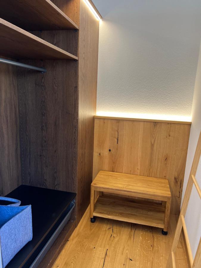 Aparthotel Parsberg Lferstl Exteriör bild