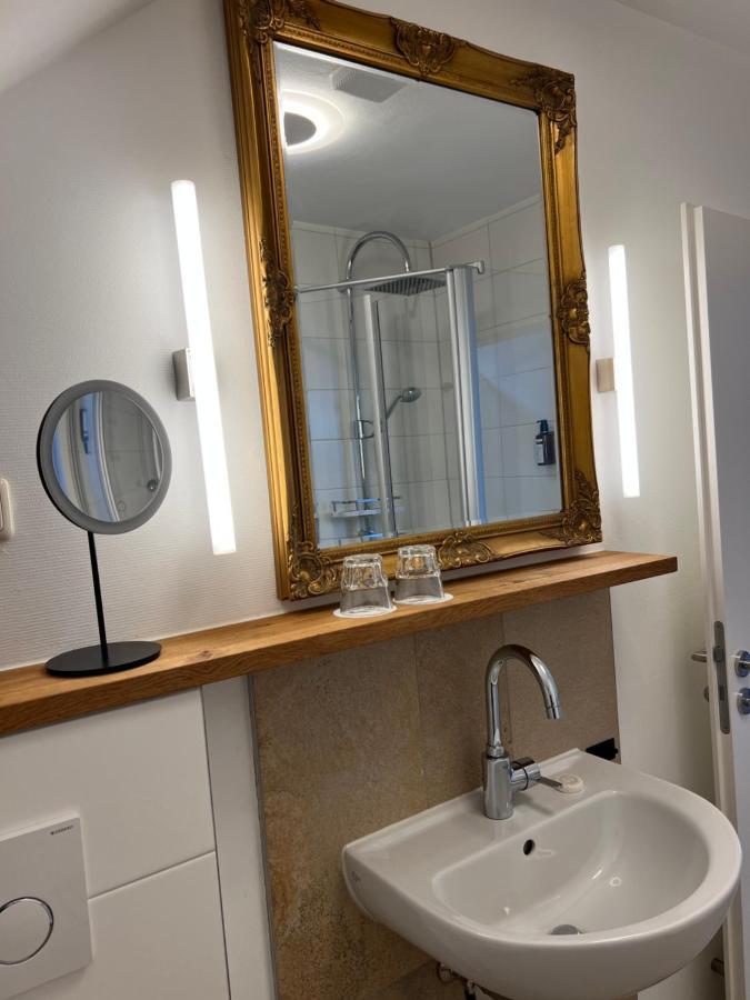 Aparthotel Parsberg Lferstl Exteriör bild