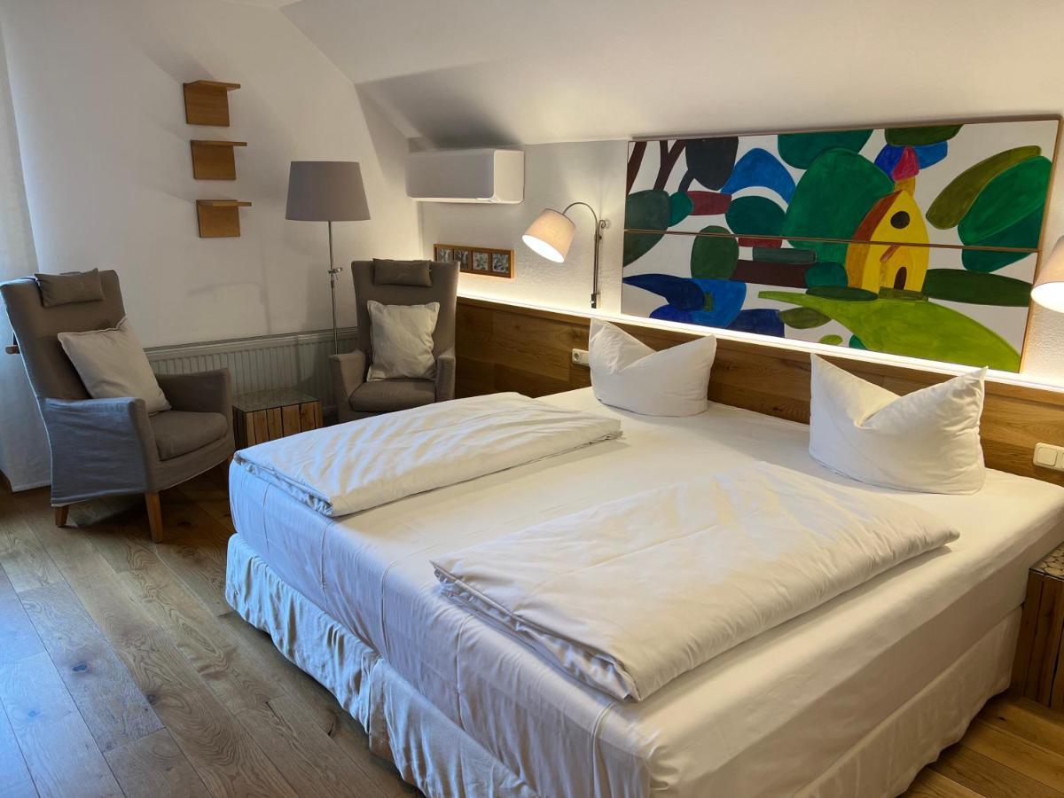 Aparthotel Parsberg Lferstl Exteriör bild
