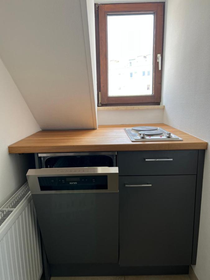 Aparthotel Parsberg Lferstl Exteriör bild