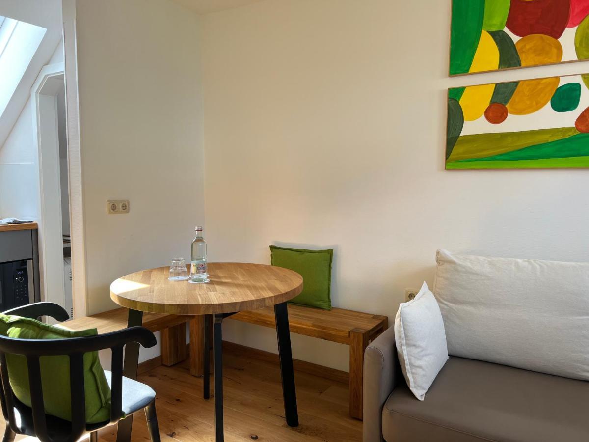 Aparthotel Parsberg Lferstl Exteriör bild
