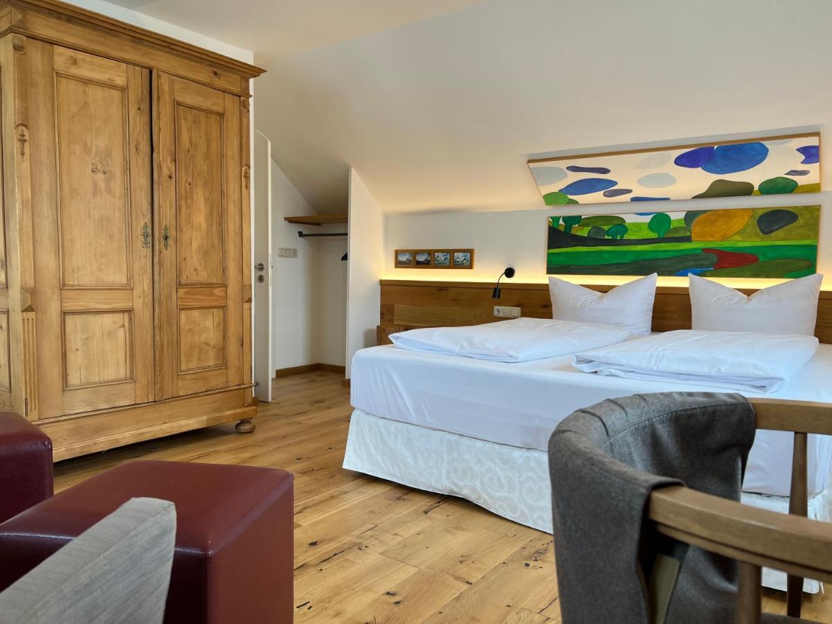 Aparthotel Parsberg Lferstl Exteriör bild